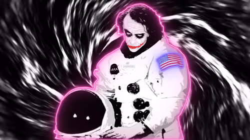 Spacepopnft