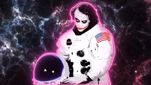 Spacepopnft