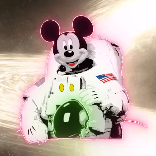 Spacepopnft