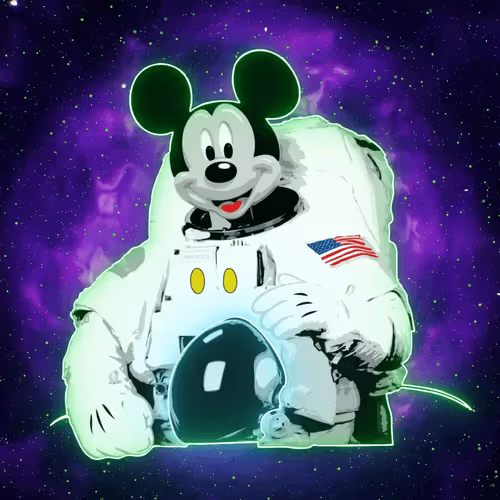 Spacepopnft