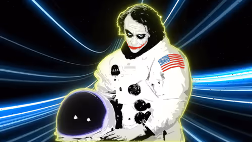 Spacepopnft