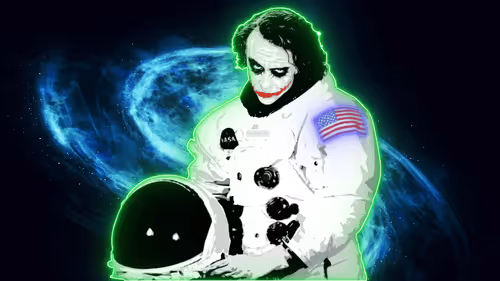 Spacepopnft