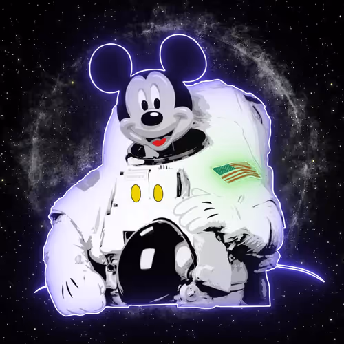 Spacepopnft