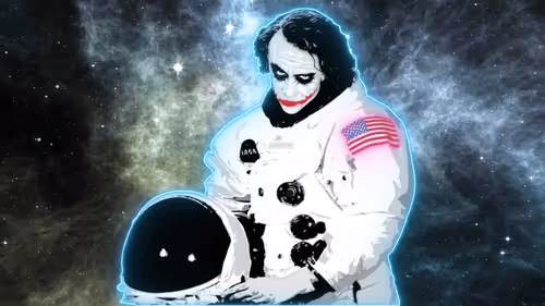 Spacepopnft