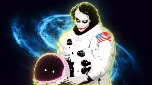 Spacepopnft