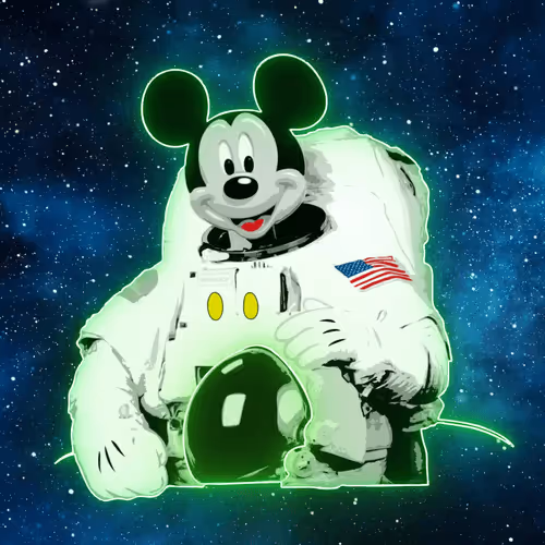 Spacepopnft