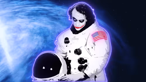 Spacepopnft