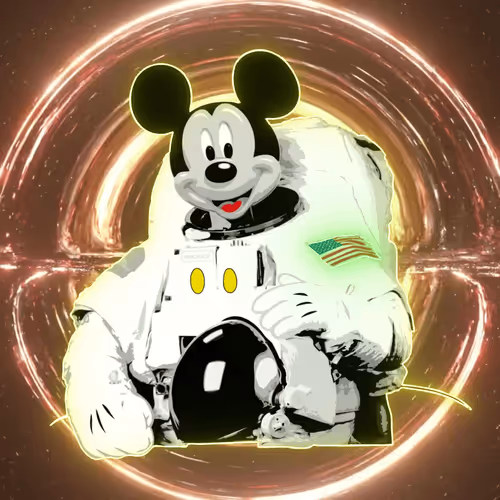 Spacepopnft