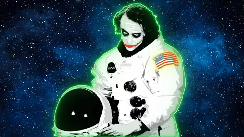 Spacepopnft