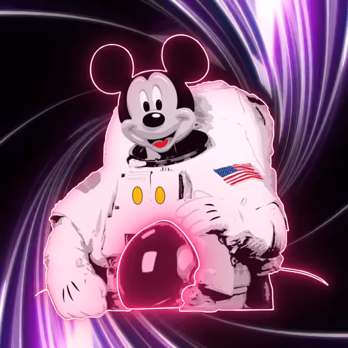 Spacepopnft