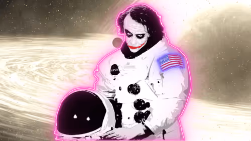 Spacepopnft