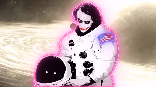 Spacepopnft