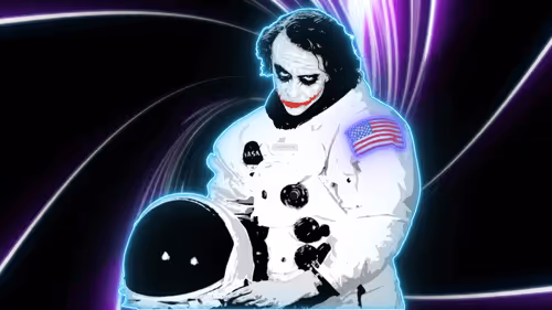 Spacepopnft