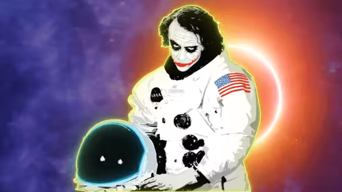 Spacepopnft
