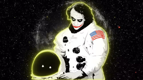 Spacepopnft