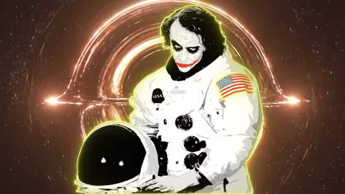 Spacepopnft