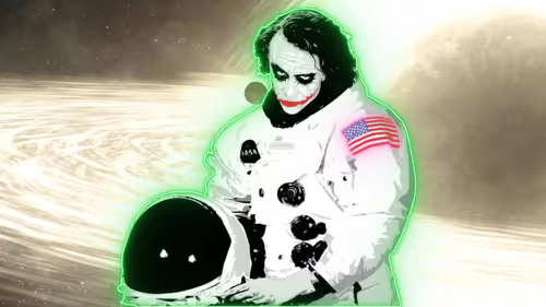 Spacepopnft