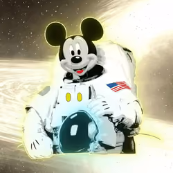 Mickey 177
