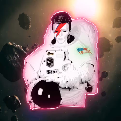 Spacepopnft