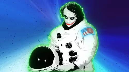 Spacepopnft