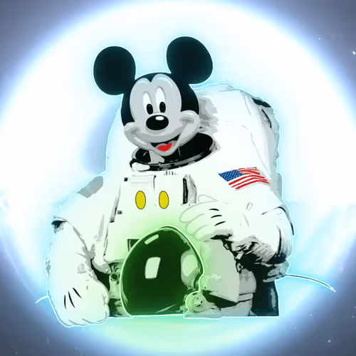 Spacepopnft