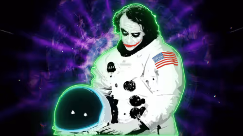 Spacepopnft