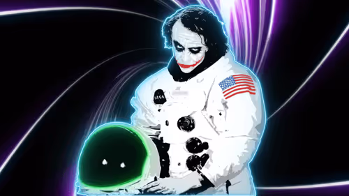 Spacepopnft