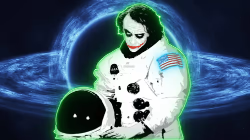 Spacepopnft