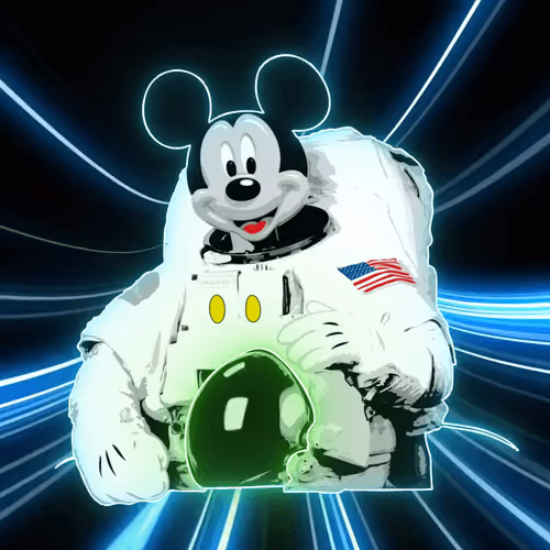 Spacepopnft