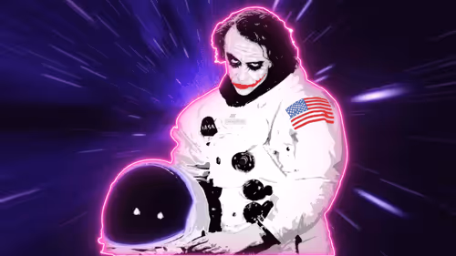 Spacepopnft