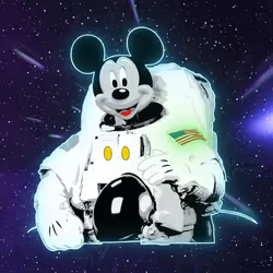 Mickey 81
