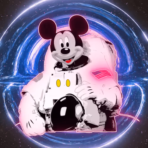 Spacepopnft