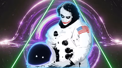 Spacepopnft