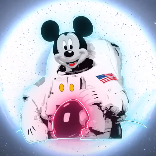 Spacepopnft