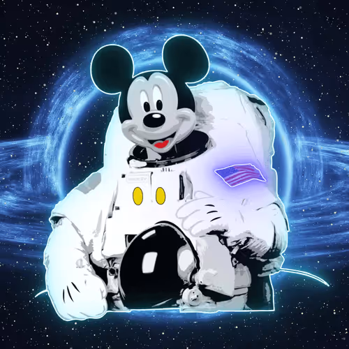 Spacepopnft
