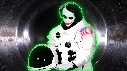 Spacepopnft