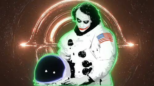 Spacepopnft