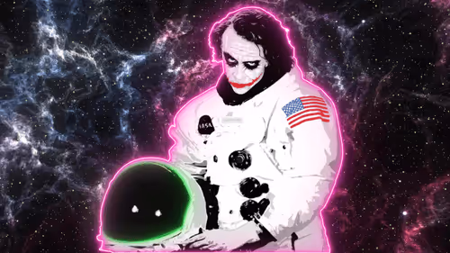 Spacepopnft