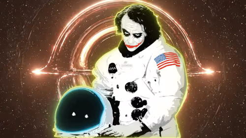 Spacepopnft