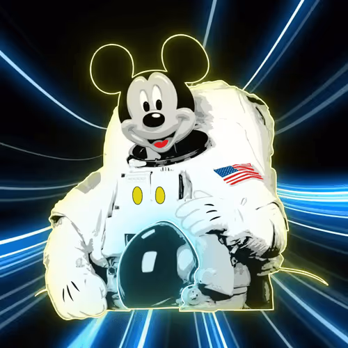 Spacepopnft