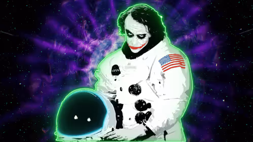Spacepopnft