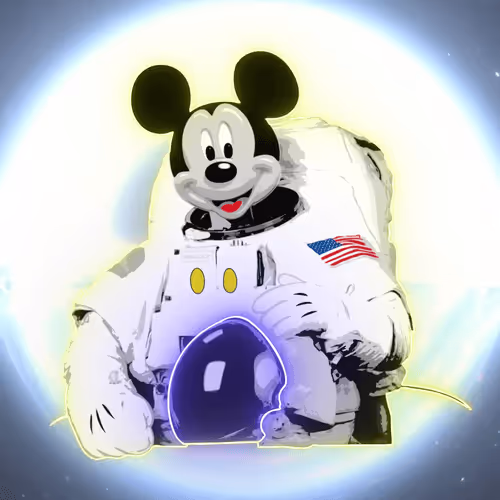 Spacepopnft