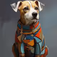 CUTE DOG D04