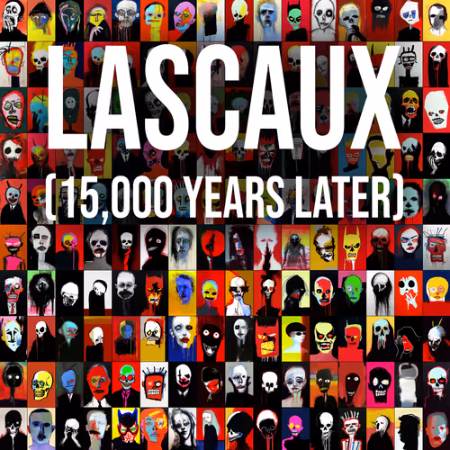 Lascaux