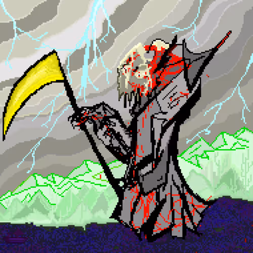 DΞath in wΞb spacΞ