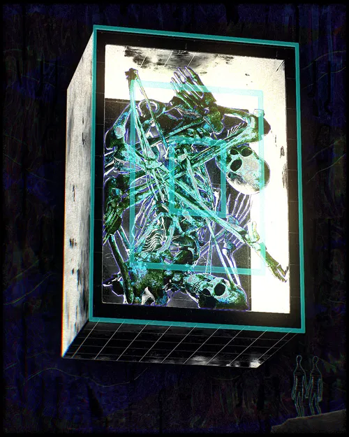 Item #5 Media