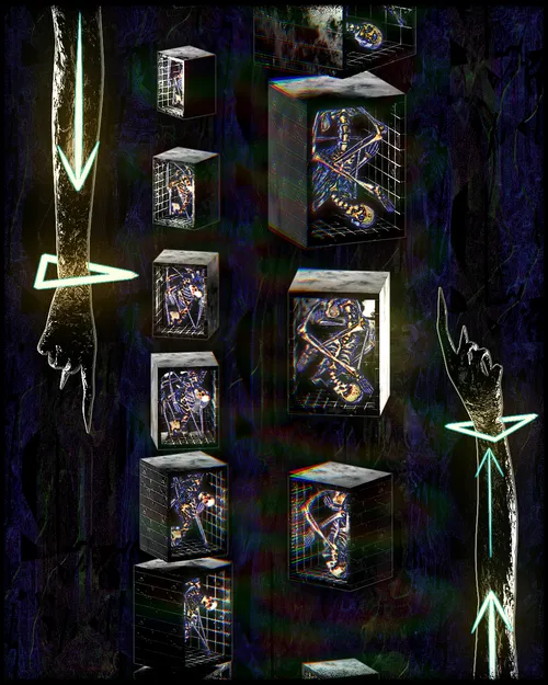 Item #4 Media