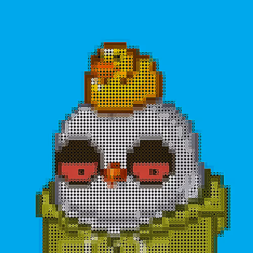 PenguPr² #239