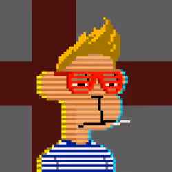10K World Cup #3190 - England