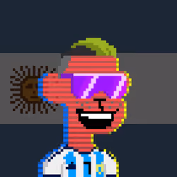 10K World Cup #570 - Argentina